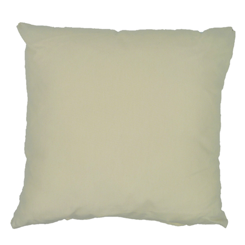 Bees, Duck Egg - (45cm x 45cm) Cushion - Image 5